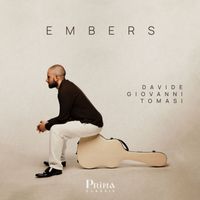 Davide Giovanni Tomasi - Escarramán, A Suite of Spanish Dances from the XVI Century (after Cervantes), Op. 177: I. Gallarda