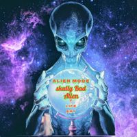 skully - Alien Mode (Explicit)