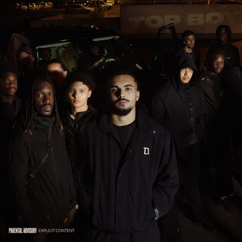 RK - FREESTYLE 2001 (Explicit)
