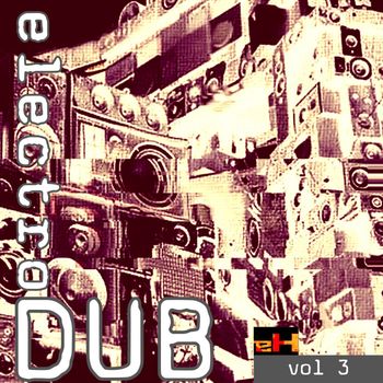 Various Artists - Electrodub 3