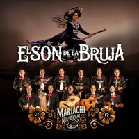 Mariachi Nuevo Real - El Son De La Bruja