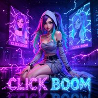 Polar - Click Boom