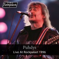 Puhdys - Live At Rockpalast 1996 (Live, Berlin, 1996)