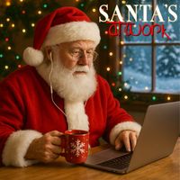 Denis Vuk - Santa at work