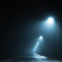 FREDERICK - LUMINA