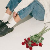 Pacific - Let Somebody Go