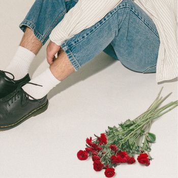 Pacific - Let Somebody Go