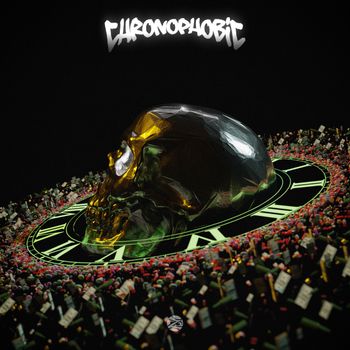 Chilly - Chronophobic (Explicit)