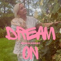 Irina Kiiski - Dream On