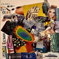 Somme Partel - Forget Where You Are