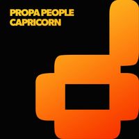 Propa People - Capricorn