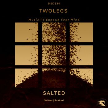 Twolegs - Salted