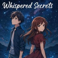 Aire - Whispered Secrets