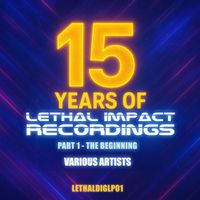 Neil BadBoy - 15 Years of Lethal Impact: Part 1 - The Beginning