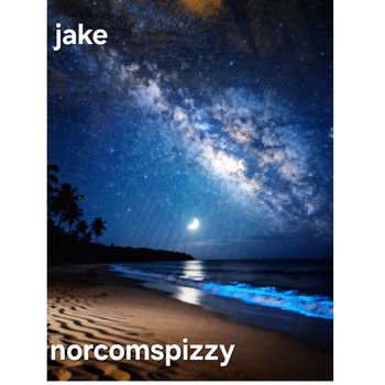 Jake - Norcomspizzy (Explicit)
