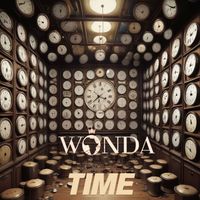 WONDA - TIME