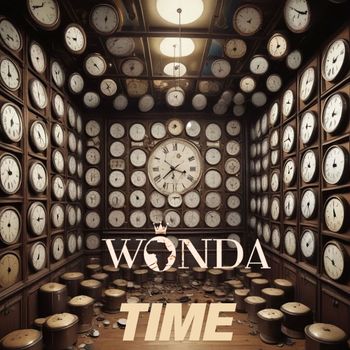 WONDA - TIME