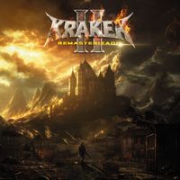 Kraken - KRAKEN II (Remasterizado)