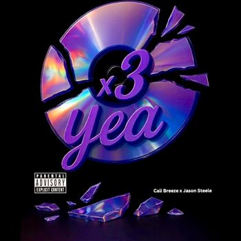 Jason Steele - Yeahx3 (Explicit)