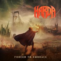 Harda - Forced to Embrace