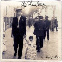 Daniel Diaz - All These Years