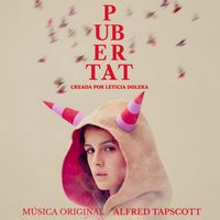 Alfred Tapscott - Pubertat (Banda Sonora Original)