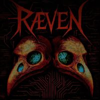 RÆVEN - FuckThatShit (Explicit)