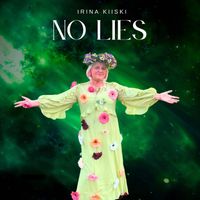 Irina Kiiski - No Lies