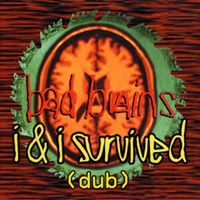Bad Brains - I & I Survived (Dub)