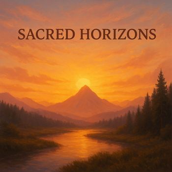 Gaizka Arancibia - Sacred Horizons