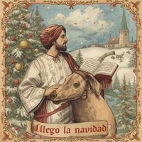 Versálico - Llegó la navidad