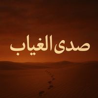 Saudi - صدى الغياب
