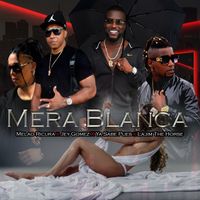 Jey Gomez - Mera Blanca (Explicit)