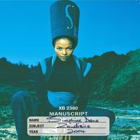Simphiwe Dana - Zandisile