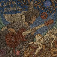 Versálico - Cantina del rechuierdo