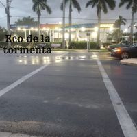 Rainz vinilo - Eco de la tormenta