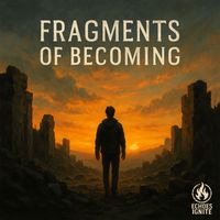 Echoes Ignite - Fragments of Becoming