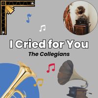 The Collegians - I Cried for You