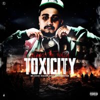Blanco The Bully - Toxi-city (Explicit)