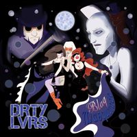 DRTY LVRS - Blaq Masquerade