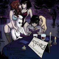 DRTY LVRS - Fancy Restaurant