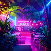 Nada UV - Love Your Life (Explicit)