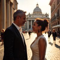 Bill DeJohn - Sogni Mancati (Missed Dreams) Final Remix