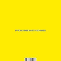 DJ Q - Foundations (Bonus Track Version)