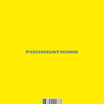 DJ Q - Foundations (Bonus Track Version)