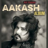 Ali Haider - Akash