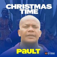 Paul T - Christmas Time