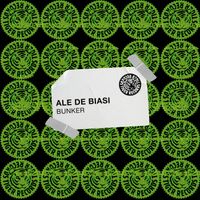 Ale De Biasi - Bunker