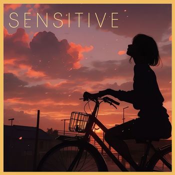 Various Artists - Sensitive
