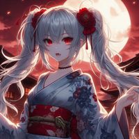 RAME - 感情崩壊の天秤